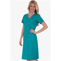 Butter-Soft Core by UA™ Women's 3-Pocket Empire Waist Scrub Dress
