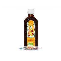 Weleda Jus d’Argousier 250ml