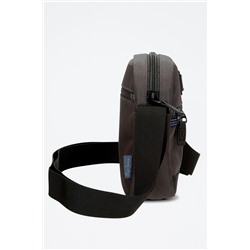 Bandolera Iron Gris