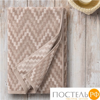 Полотенце "Самойловский Текстиль" 70/140 Сиена Полотенце СТ МХ42 70/140 П005/2001 00