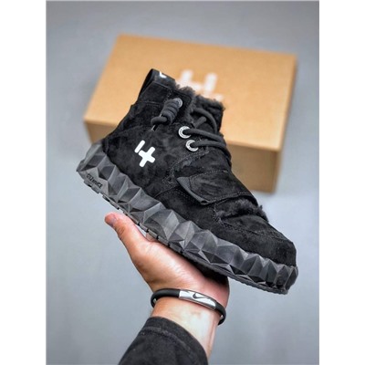 OT*Z Shoe*s зимние ботинки, модель унисекс