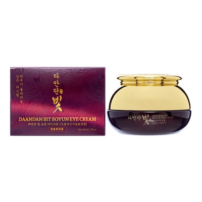 DAANDAN BIT Boyun Eye Cream Крем для для кожи вокруг глаз 50мл