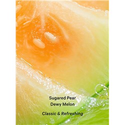 BODY FRAGRANCE Pear Glacé Fragrance Mist