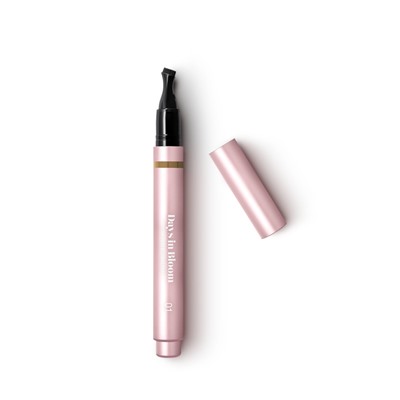 days in bloom brow perfecting pen