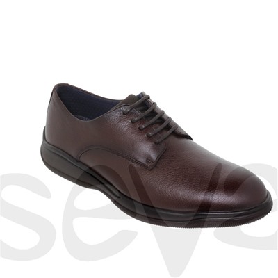 Exodo, ZAPATO CABALLERO PIEL