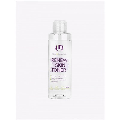 Тоник с кислотами Renew skin toner