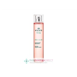 Nuxe Eau Exaltante Rêve de Thé 100ml