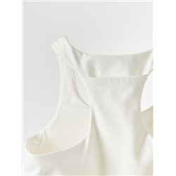 Kurzes Top