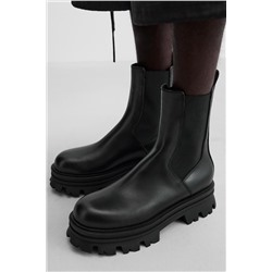 BOTA CHELSEA VOLUMEN