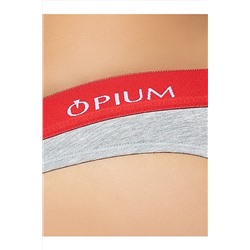 Трусы OPIUM #1030329