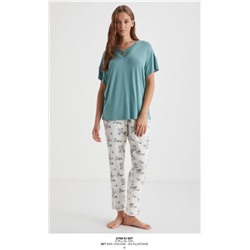 2709 PJ SET