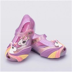 Детские туфли, экспортный магазин  Mini meliss*a
