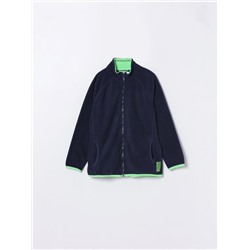 Fleece jacket