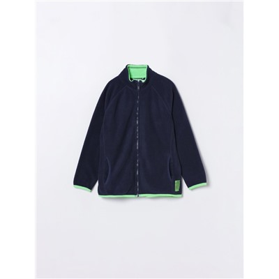 Fleece jacket