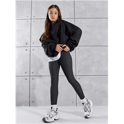 Брюки для девочки Силаник-1