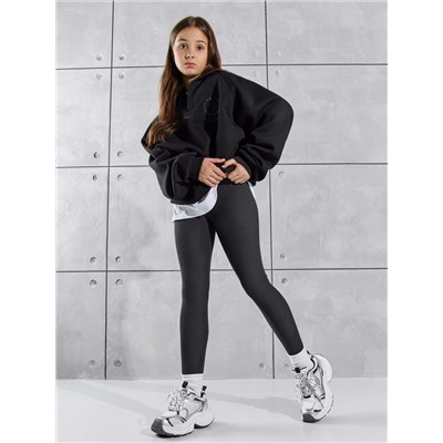 Брюки для девочки Силаник-1