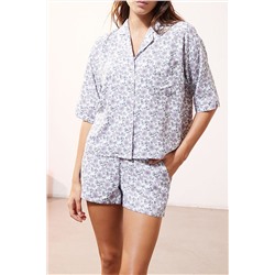 Camisón Maddlyn Lila