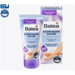 Schrundensalbe mit 25% Urea, 50 ml
