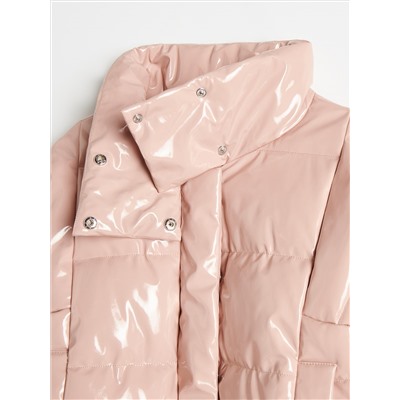 Steppjacke