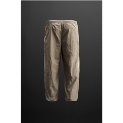 PANTALÓN JOGGER TÉCNICO COLOR BLOCK
