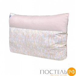 599014 Подушка "Lagoon" 50*70, средняя, в ассортименте