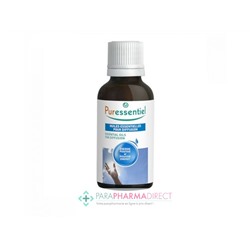 Puressentiel Huiles Essentielles Pour Diffusion - Energie Positive 30 ml