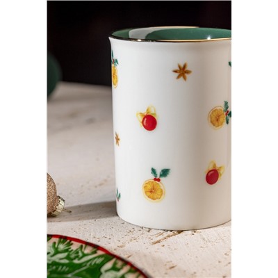Reve Mallet Kupa - Renkli - 280 ml