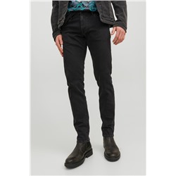 Vaquero slim fit Negro