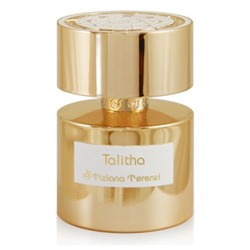 Tiziana Terenzi  Talitha Extrait De Parfum Spray 3.4 oz Fragrance