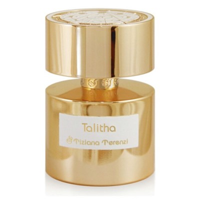 Tiziana Terenzi  Talitha Extrait De Parfum Spray 3.4 oz Fragrance
