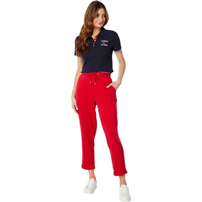 Tommy Hilfiger Cuffed Joggers