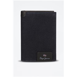 Cartera Hilltop Azul marino