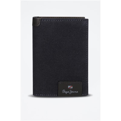Cartera Hilltop Azul marino