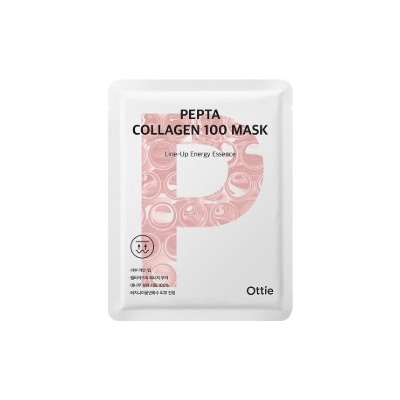 Pepta Collagen 100 Mask