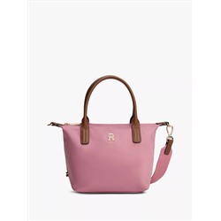 Monogram Mini Tote Bag