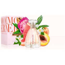 LANVIN MODERN PRINCESS EAU SENSUELLE edt (w) 5ml mini