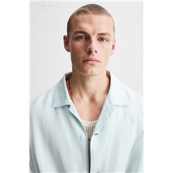 CAMISA BORDADO FLORAL
