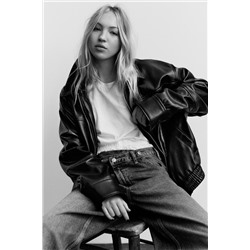 HEAVY COTTON T-SHIRT