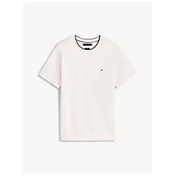 Lightweight Modal Blend T-Shirt