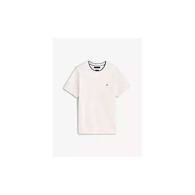 Lightweight Modal Blend T-Shirt