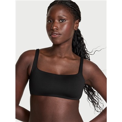 Body by Victoria Luxe Contour Scoop Lightly Lined Bra