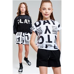 Шорты PLAYTODAY, 1088550