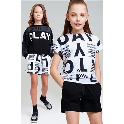 Шорты PLAYTODAY, 1088550