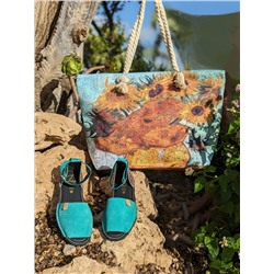 AB.Zapatos · 966 · ACUARIO+ARTE (300) 001 АКЦИЯ