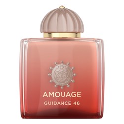 AMOUAGE GUIDANCE 46 extrait 100ml parfume + стоимость флакона