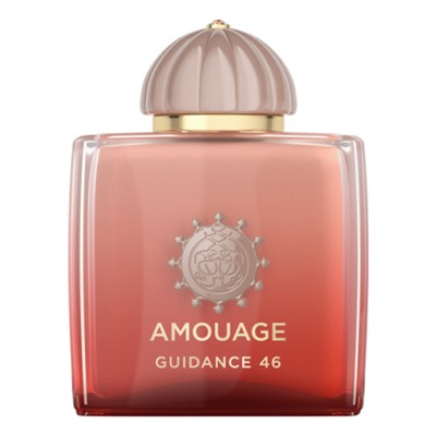 AMOUAGE GUIDANCE 46 extrait 100ml parfume + стоимость флакона