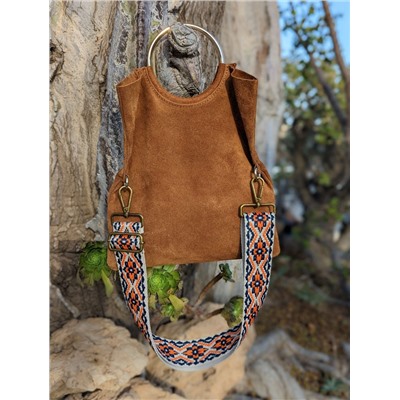 PELLE- SHOPPER ASA (440) cuero - (140)-5 (2) АКЦИЯ