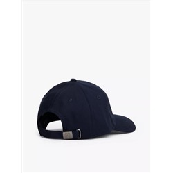 Monogram Baseball Cap