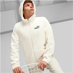 ESS+ Men's Full-Zip Hoodie