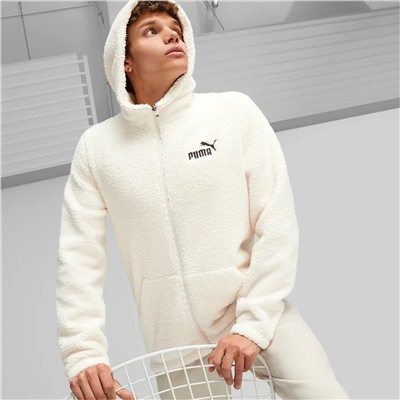 ESS+ Men's Full-Zip Hoodie